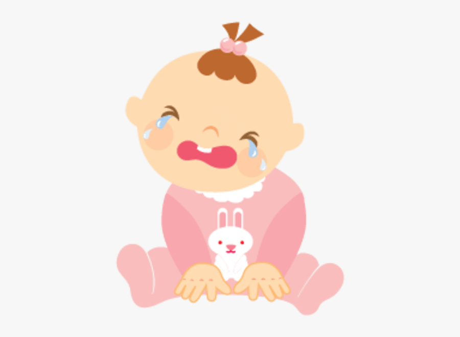 Crying Baby Clipart Free - Maa Hundi Ae Maa Duniya Walo, Transparent Clipart