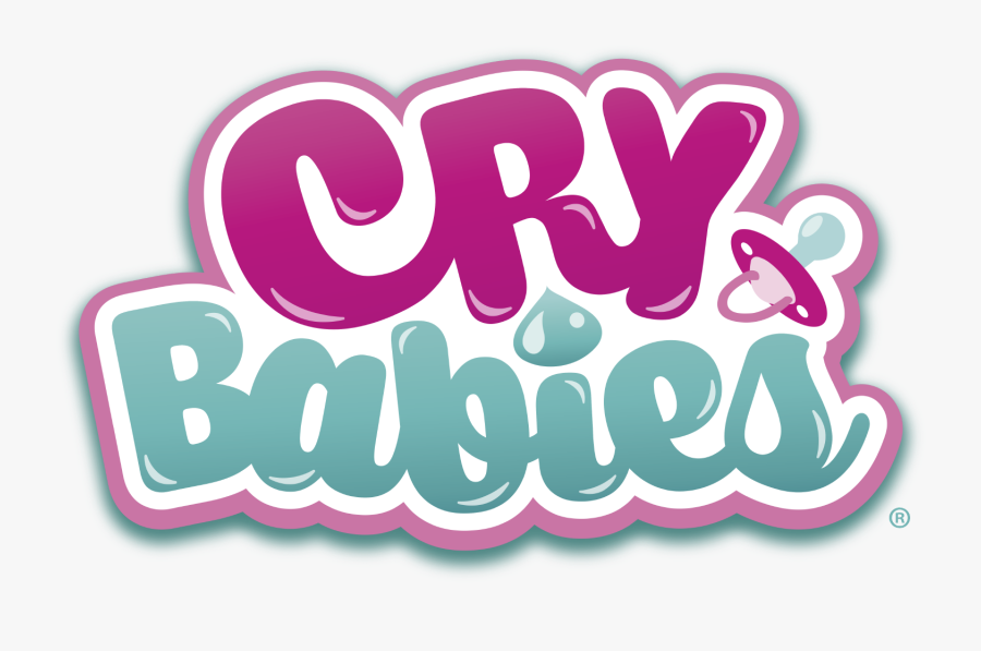 10345imp Logo 01 En - Cry Babies Png, Transparent Clipart