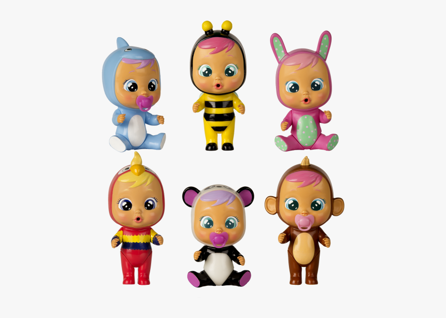 Cry Babies, Transparent Clipart