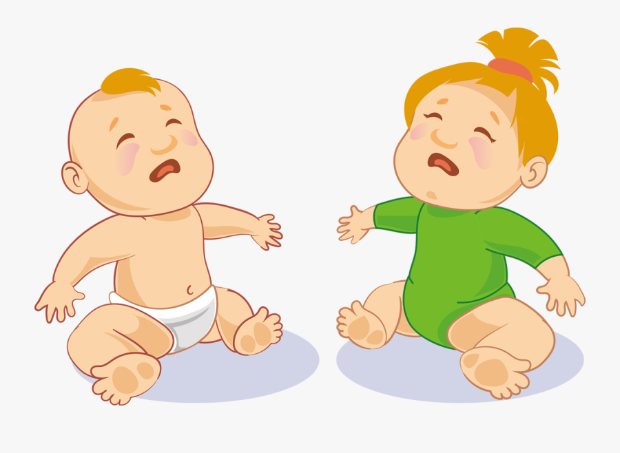 Infant, Transparent Clipart