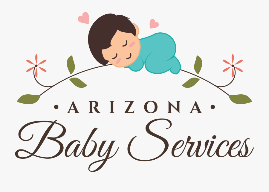 Arizona Baby Services - Cartoon, Transparent Clipart