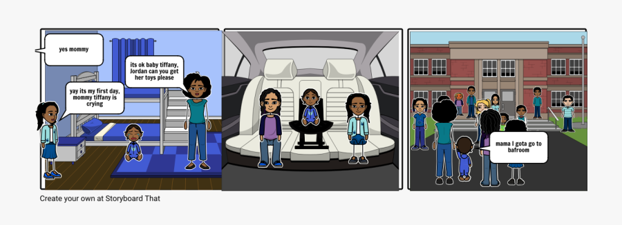 Cartoon, Transparent Clipart