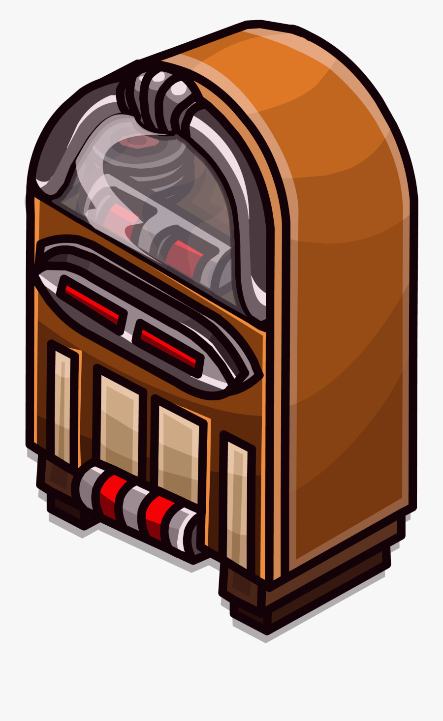 Image Sprite Png Club - Illustration, Transparent Clipart