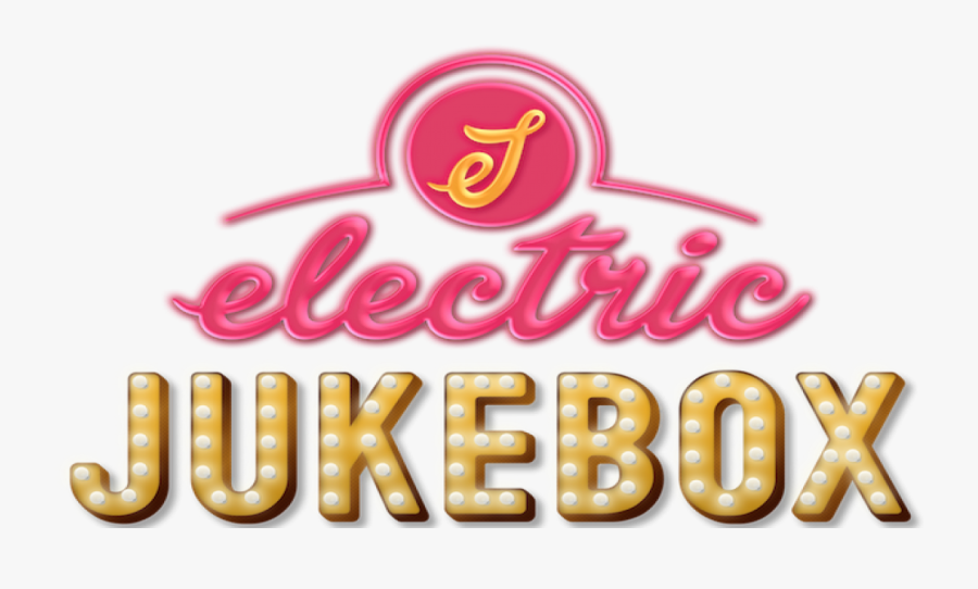 Electric Jukebox Planning Immediate International Expansion - Jukebox Sign, Transparent Clipart