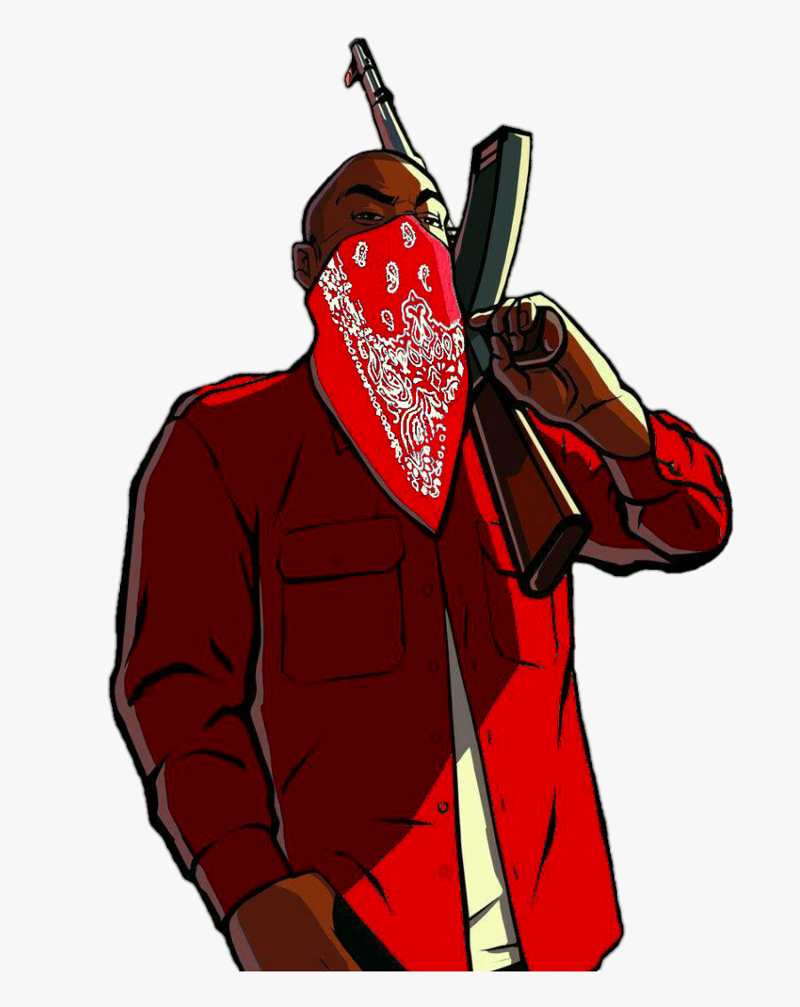 Gta San Andreas Png, Transparent Clipart