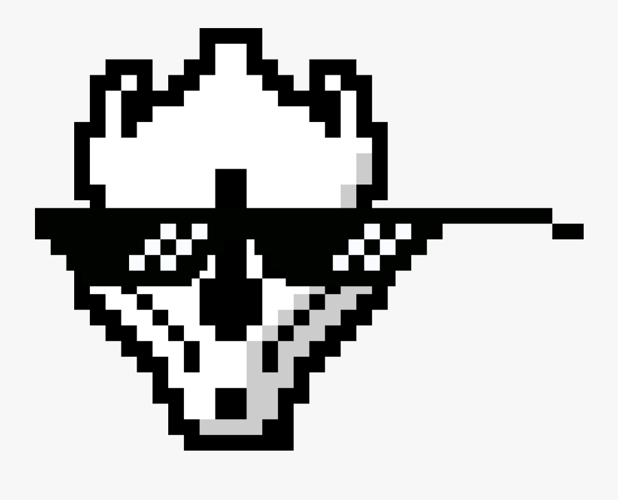 Error Sans Gaster Blaster Sprite