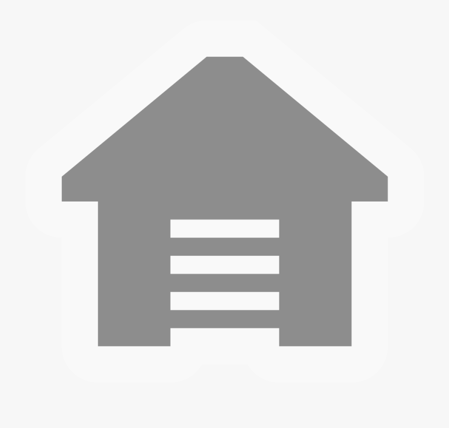 Shed, Transparent Clipart