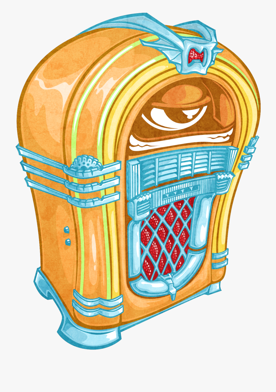 Jukebox Clip Art , Free Transparent Clipart ClipartKey