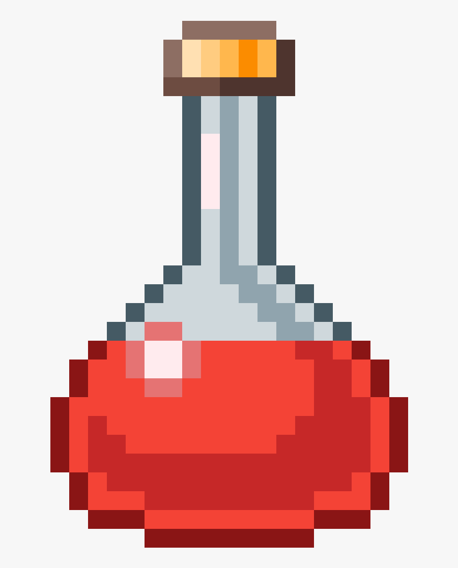 Cute Ice Cream Pixel Art, Transparent Clipart