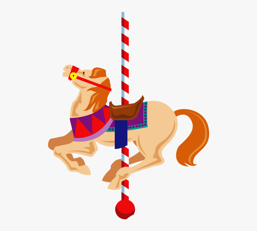 Png Pinterest Clip - Caballo De Carrusel Png, Transparent Clipart