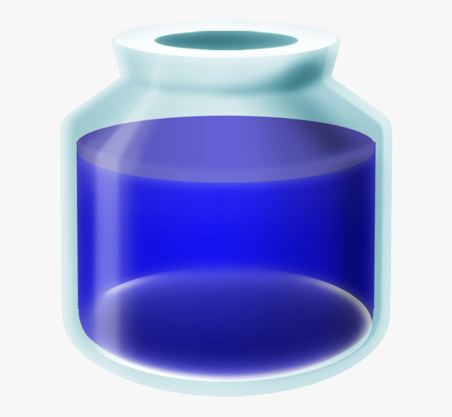 Vase, Transparent Clipart