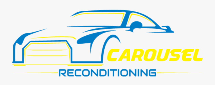 Muscle Car, Transparent Clipart