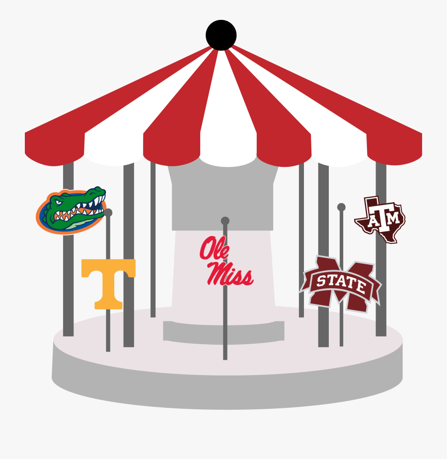 Mississippi State University, Transparent Clipart