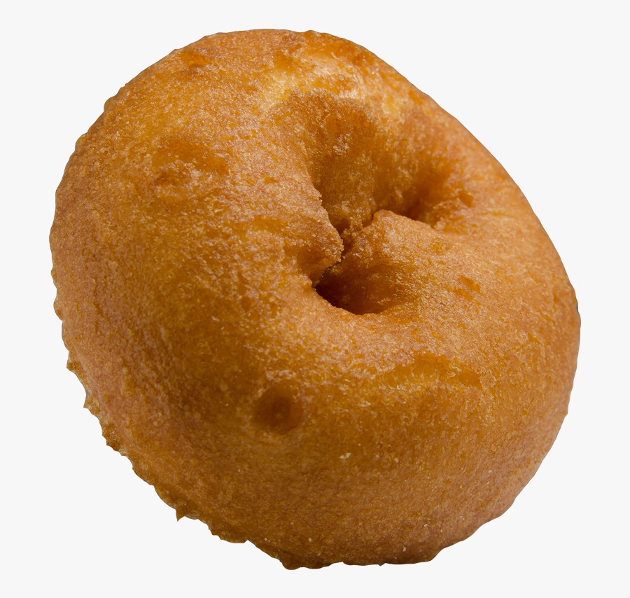 Cider Doughnut, Transparent Clipart