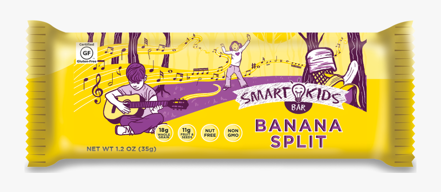 Kids Bars, Transparent Clipart