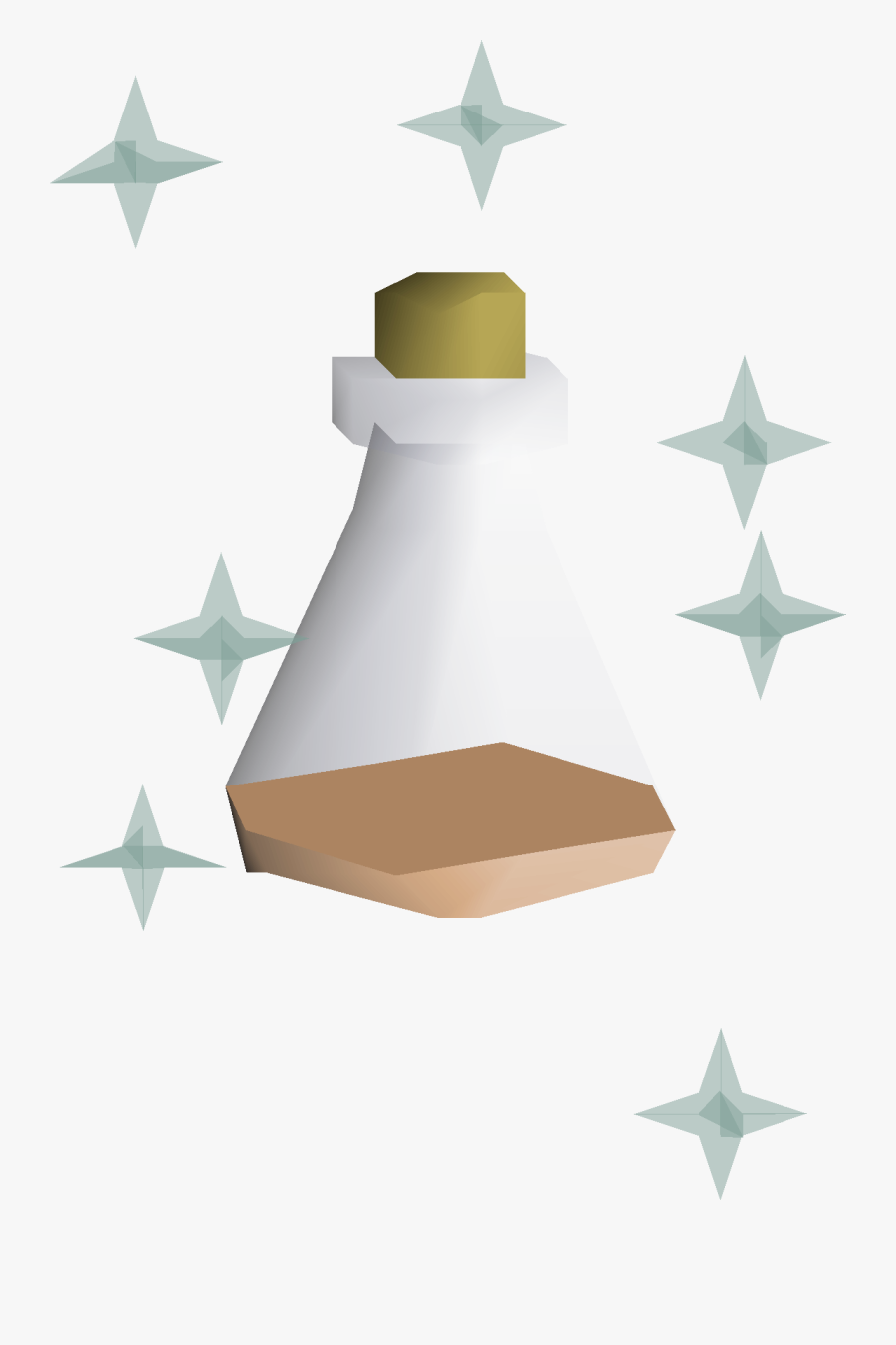 Potion, Transparent Clipart
