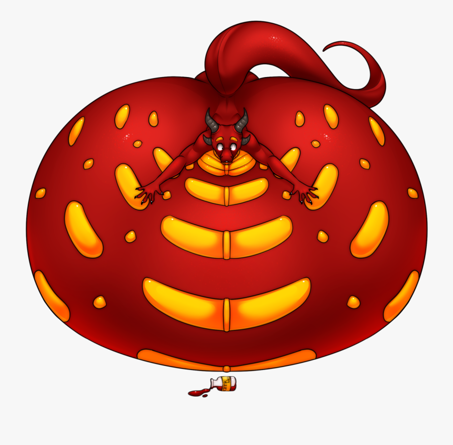 Potion Clip Art, Transparent Clipart