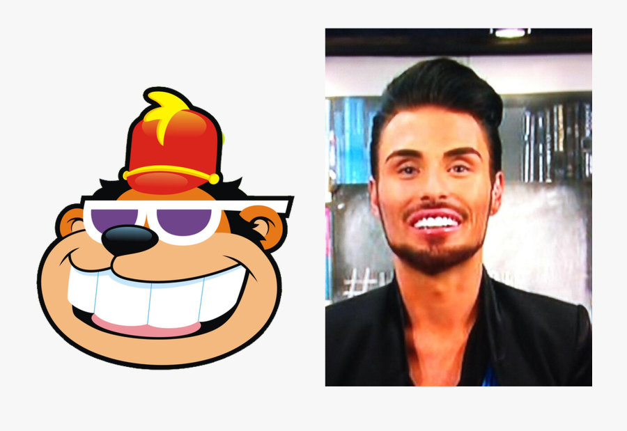 Cartoon, Transparent Clipart