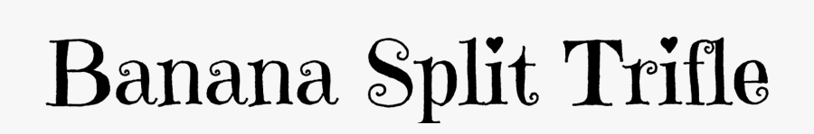 Calligraphy, Transparent Clipart