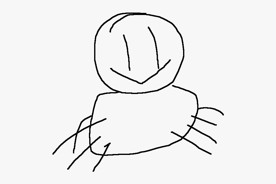 Sketch, Transparent Clipart