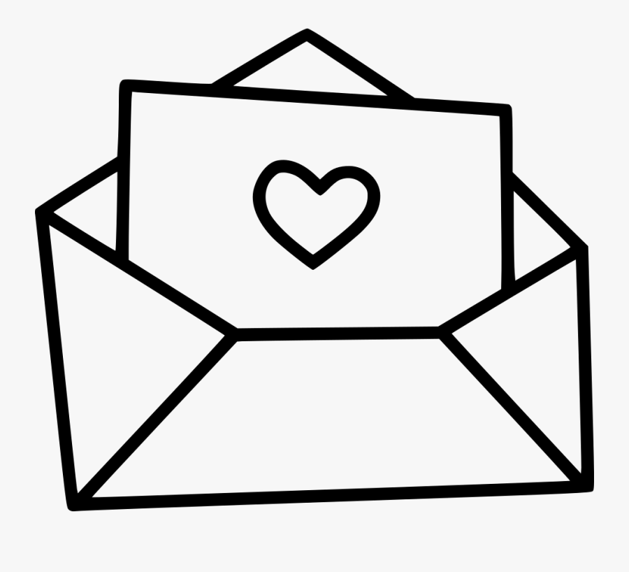 Mail Greeting Card Wishes Greetings - Email Address Symbol For Resume, Transparent Clipart