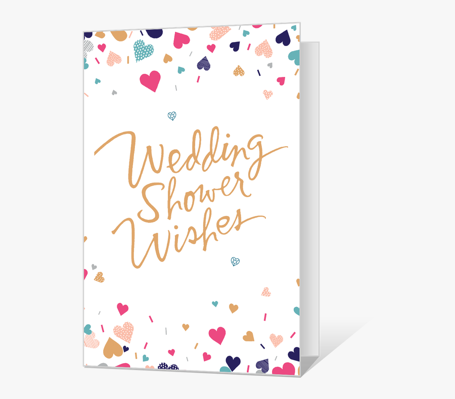 Bridal Shower Free Printable Cards
