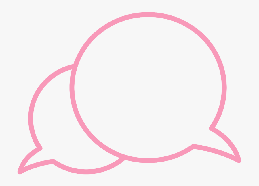 Null - Circle, Transparent Clipart