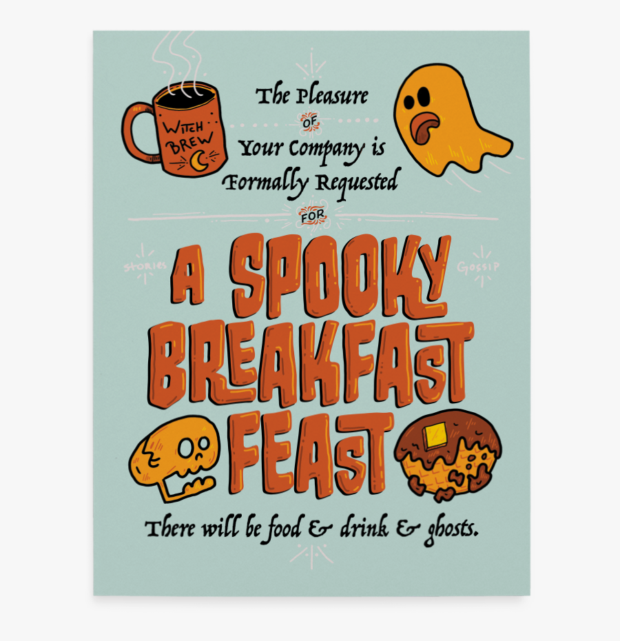 Poster, Transparent Clipart