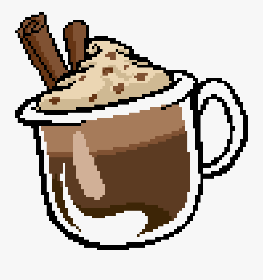 Hot Chocolate Drink Clipart, Transparent Clipart