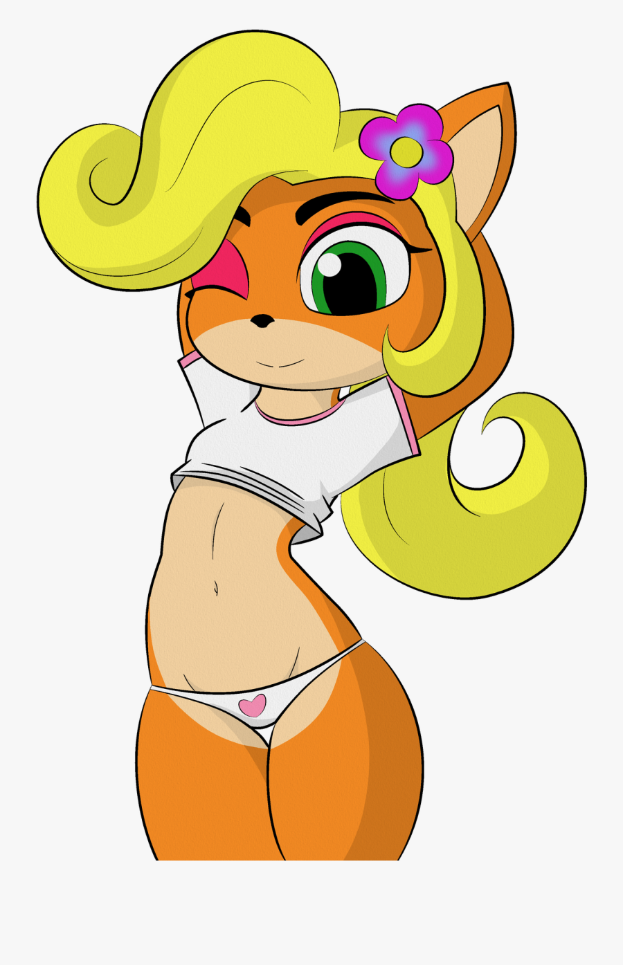 Transparent Coco Movie Png - Coco Bandicoot Fan Art, Transparent Clipart