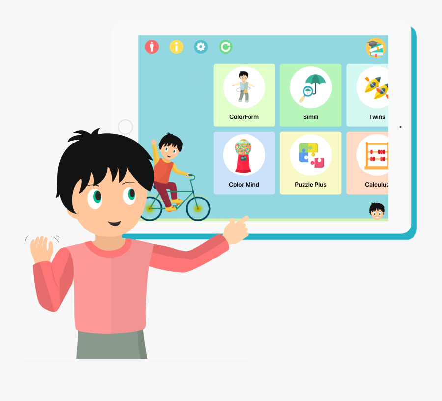 Cartoon, Transparent Clipart