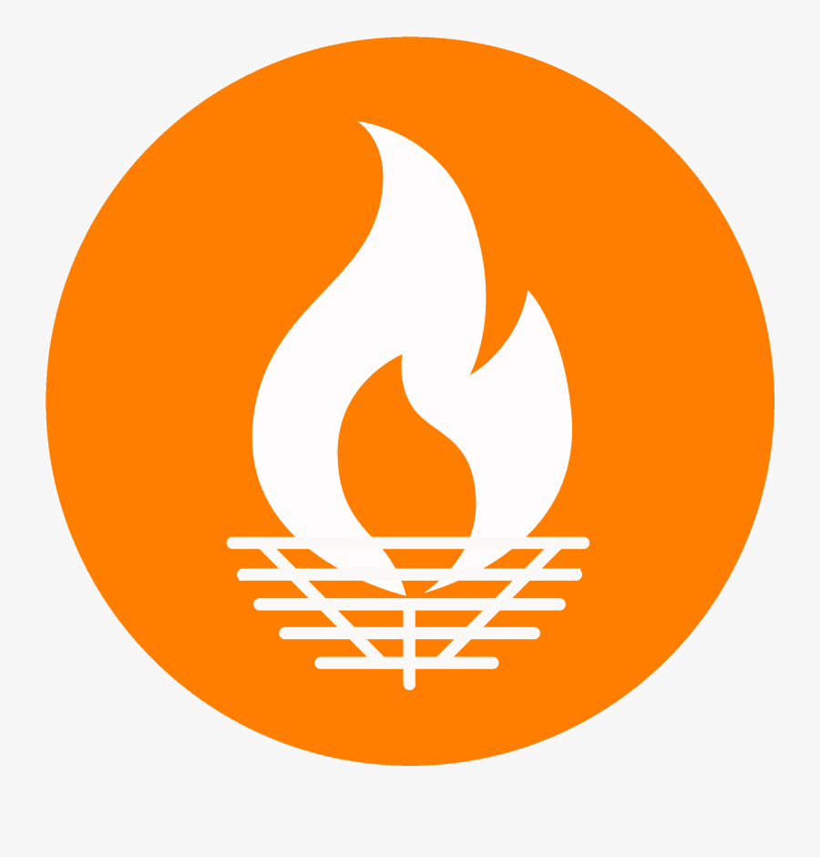 Transparent Deacon Ordination Clipart - Orange Arrow Clip Art, Transparent Clipart