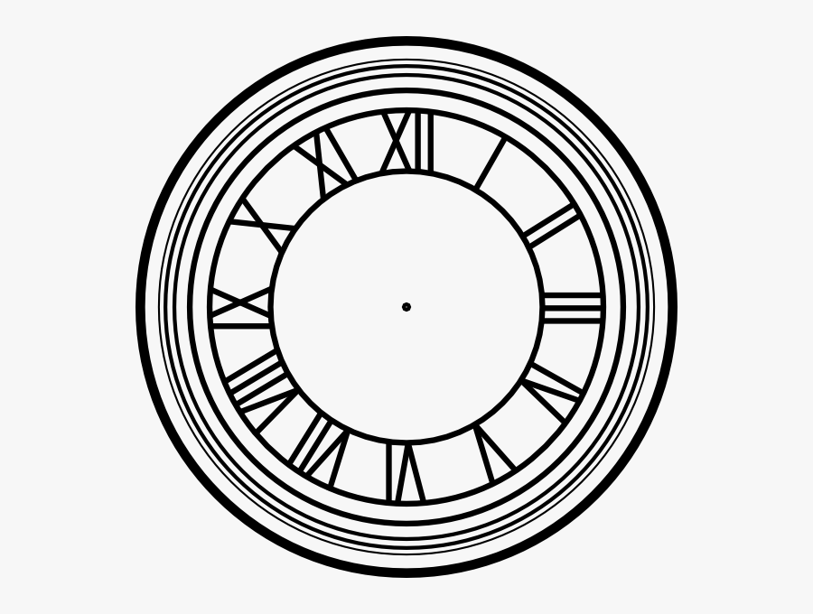 Coco Drawing Clock Transparent Png Clipart Free Download - Back To The Future Clock Tower Clock, Transparent Clipart