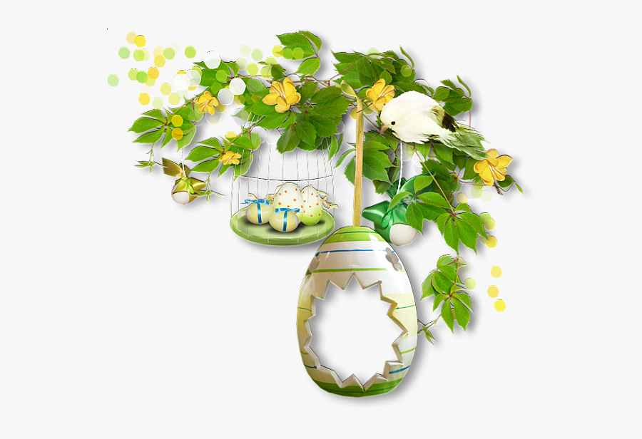 Transparent Easter Egg Frame Elegant Frames Pinterest - Transparent Frame Easter, Transparent Clipart