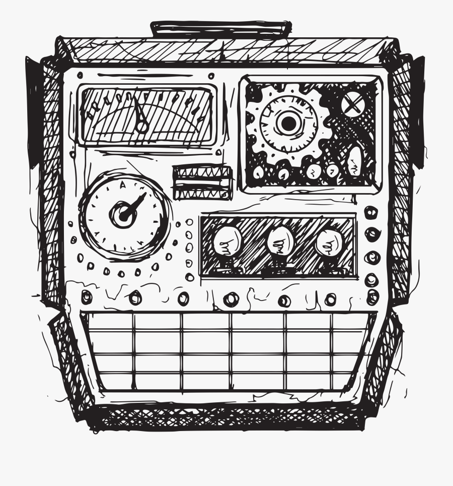 Cartoon, Transparent Clipart