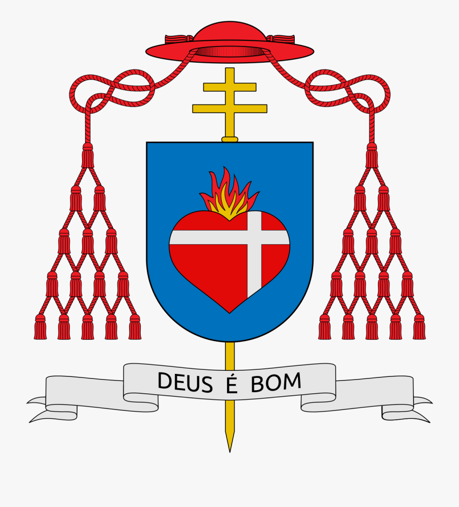 Farina Coat Of Arms, Transparent Clipart