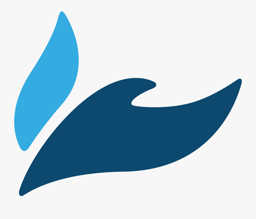 Dove Color Logo - Wesleyan Church Dove Logo, Transparent Clipart