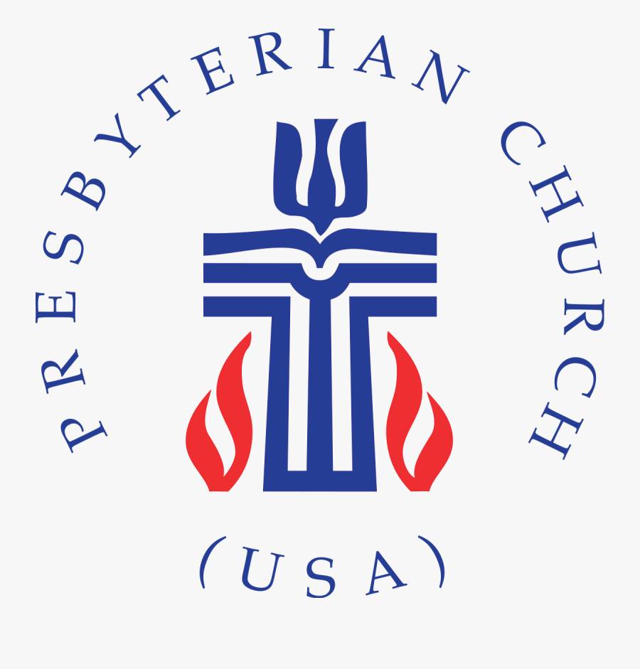 Requirements For Ordination In The Presbyterian Church - Presbyterian Church Usa Logo, Transparent Clipart