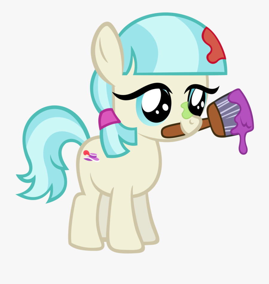 Apple Bloom As An Alicorn, Transparent Clipart