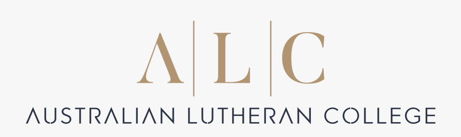 Australian Lutheran College, Transparent Clipart