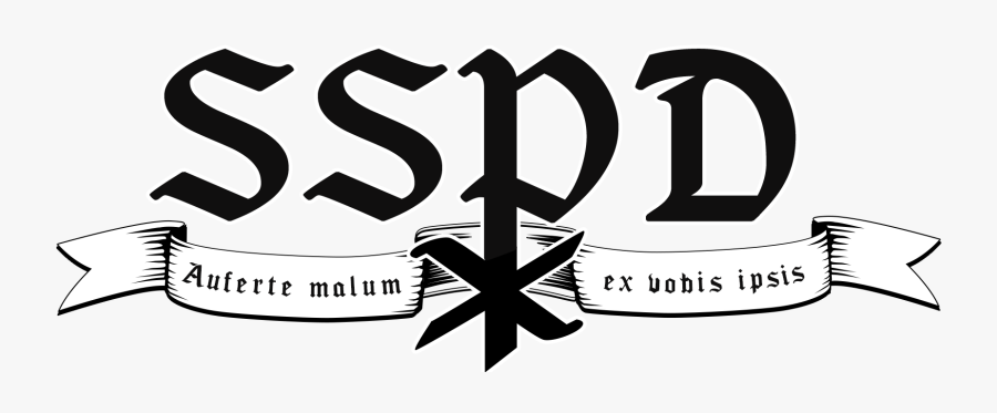 Society Of St, Transparent Clipart