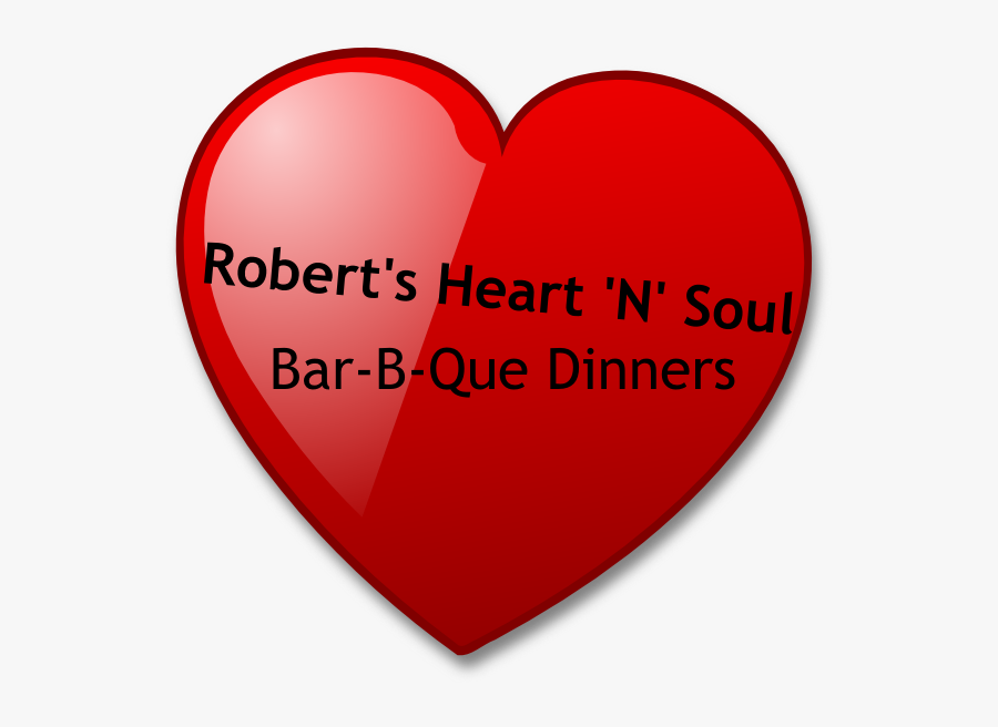 Heart 60 Clipart - St Cuthberts Hospice, Transparent Clipart