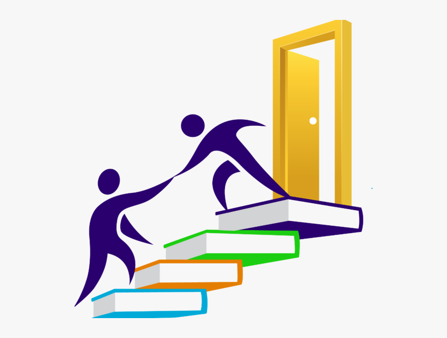 Volunteers Clip Art, Transparent Clipart