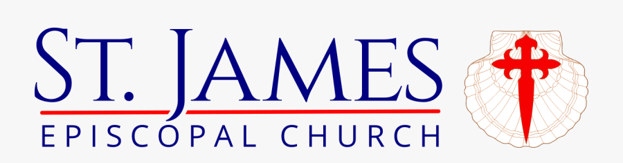 James Episcopal Church Title=a Member Of The Diocese - Melide, A Coruña, Transparent Clipart