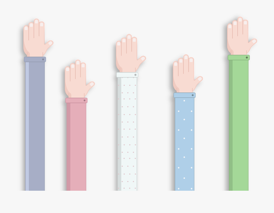 Volunteer, Entrepreneur, Training, Community, Help - Illustration, Transparent Clipart