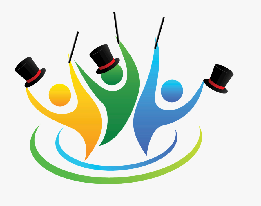 Team Giving, Transparent Clipart