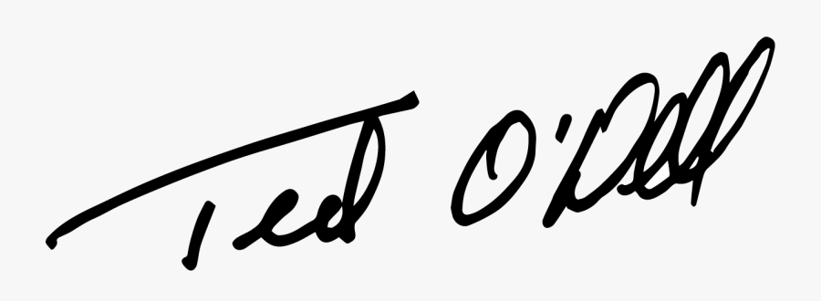 Calligraphy, Transparent Clipart