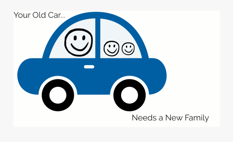 Car Graphic - Car, Transparent Clipart