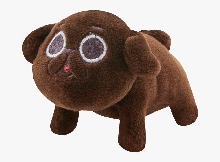 Stuffed Toy, Transparent Clipart