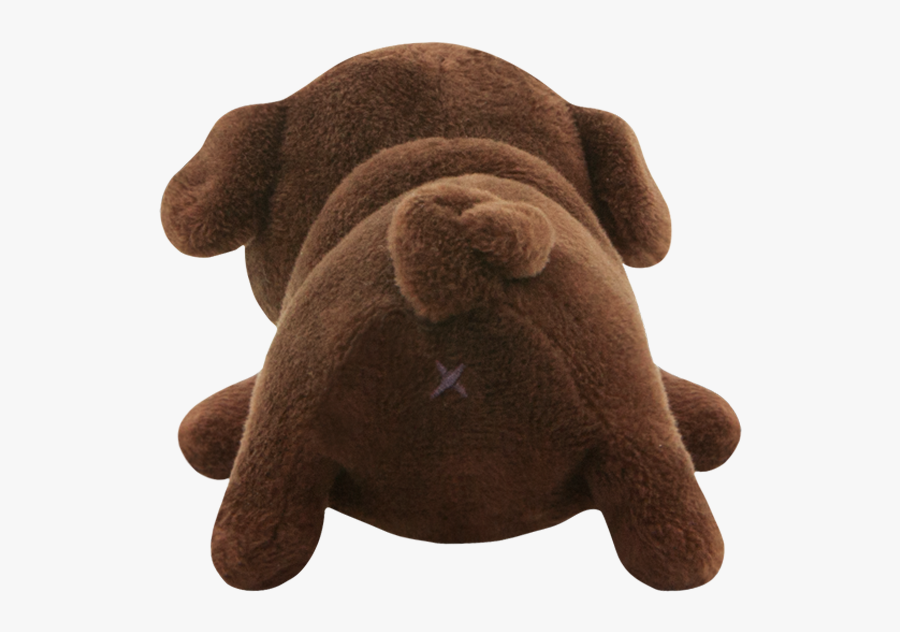 Stuffed Toy, Transparent Clipart